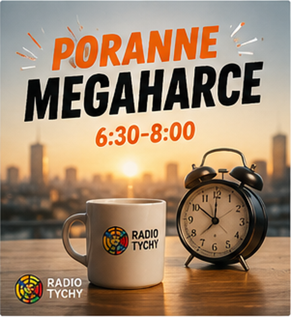 Poranne Megaherce