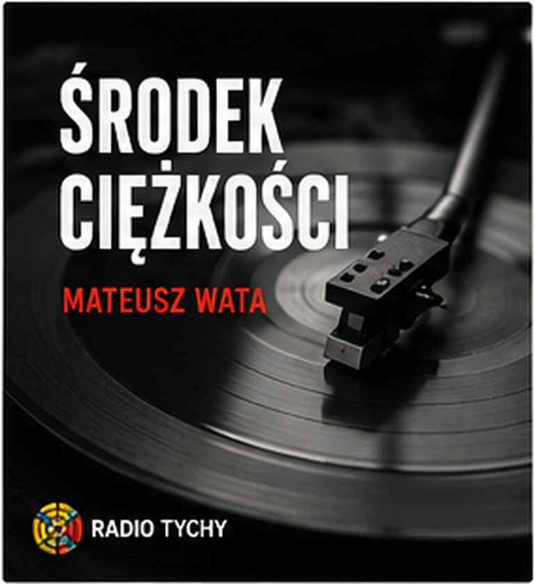 Środek ciężkości