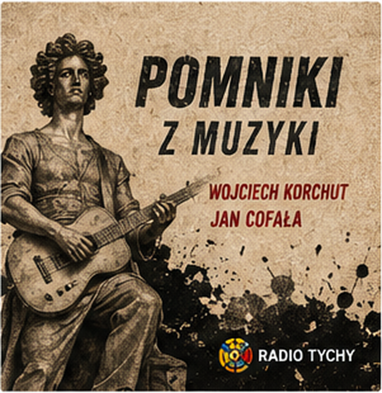 Pomniki z muzyki