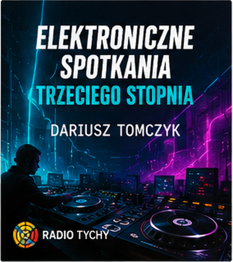 Elektroniczne Spotkania Trzeciego Stopnia