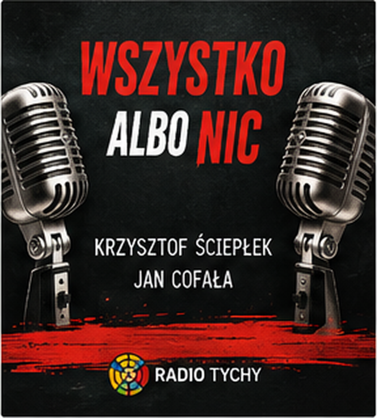 Wszystko albo nic