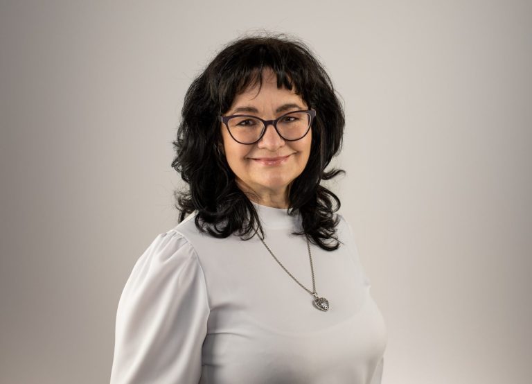 Bogumiła Wieczorek