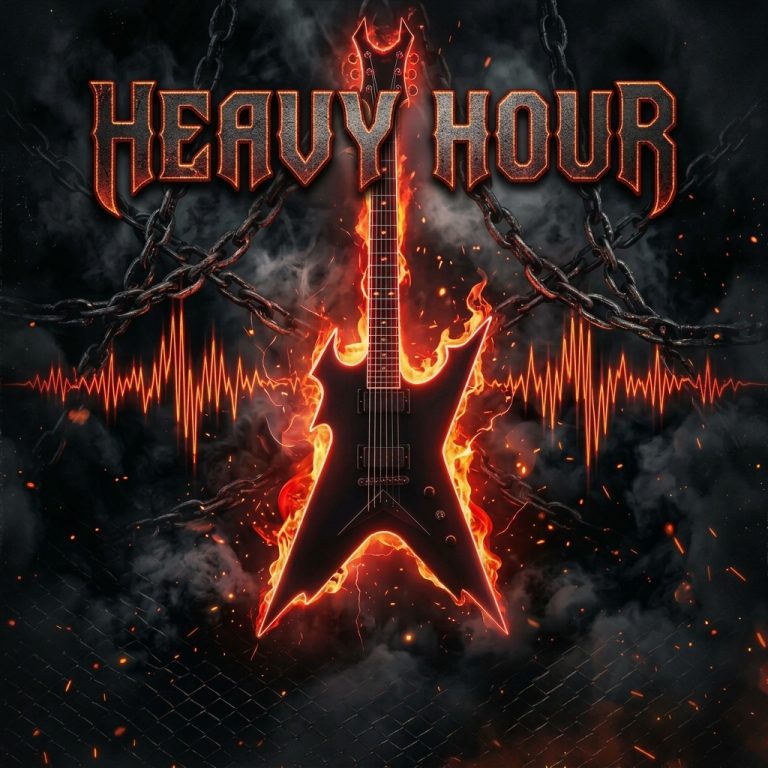 Heavy Hour