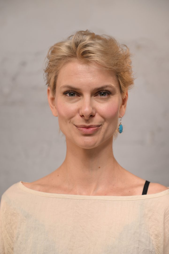 Dorota Sobek