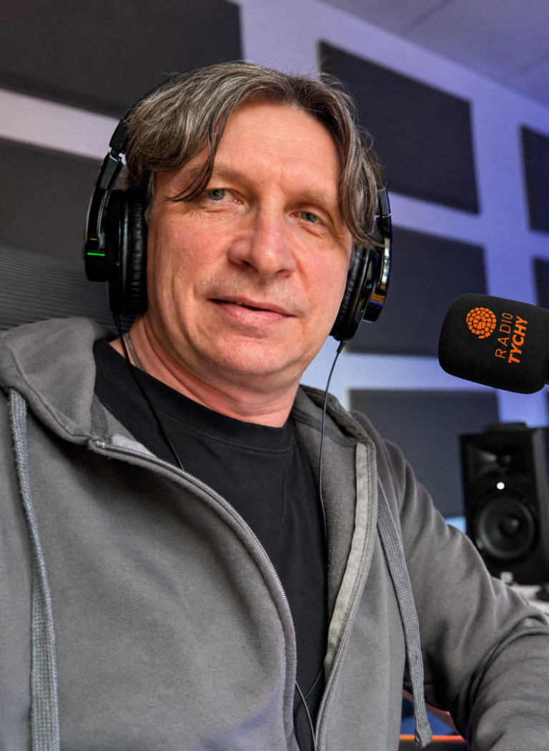 Rafał Borkowy