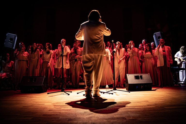 Inauguracja 4Gospel