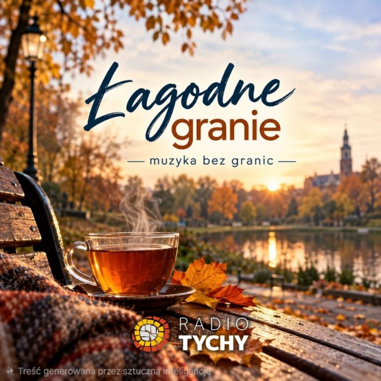 Łagodne Granie